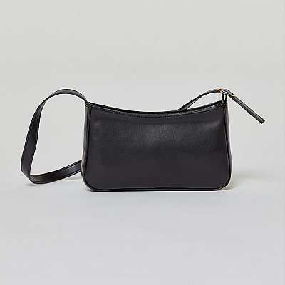 simple small shoulder bag