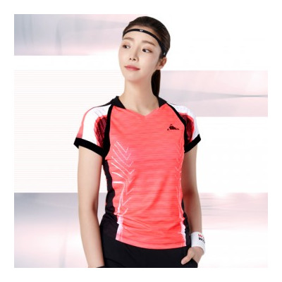 WIFFWAFF Sports T-Shirt RT80253 (PINK)