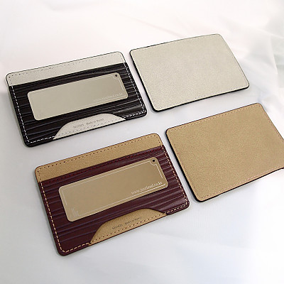 [JL] Nouveau Slim Card Wallet