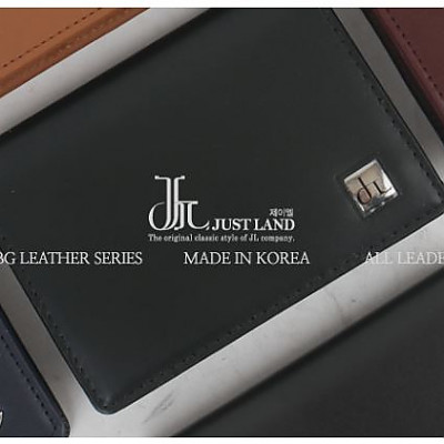 [JL] Cobca Business Card Wallet