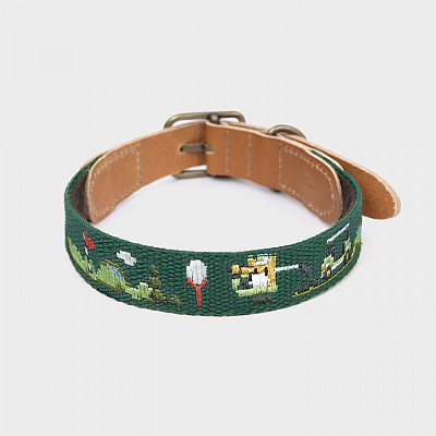 howlpot adventure collar (birdie)