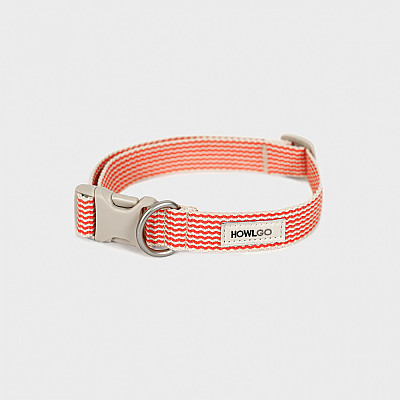 howlgo basic collar (3 color)