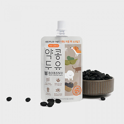 하울팟 서울대 식물성 약콩 펫 두유 50ml (1EA)