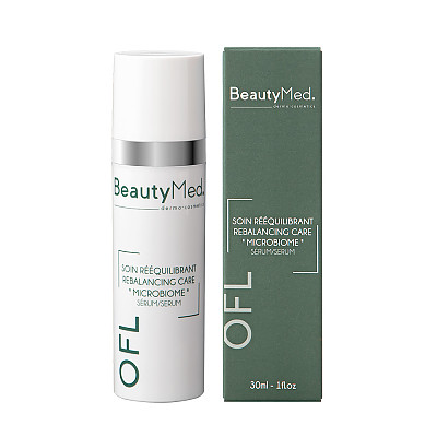 Beautymed Rebalancing Care OFL Serum 30ml