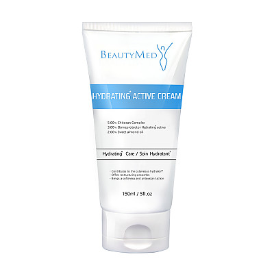 Beautymed Hydrating Active Cream 150ml