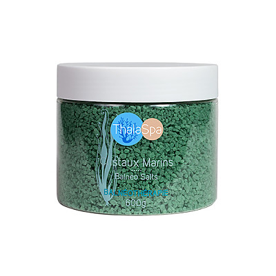 Thalaspa Balneo Salts 600g