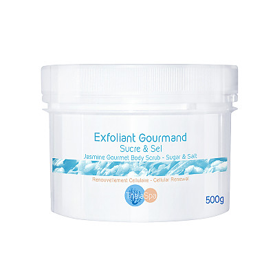 Thalaspa Jasmin Goumet Body Scrub 500g