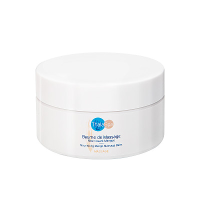 Thalaspa Nourishing Mango Massage&Balm 250g