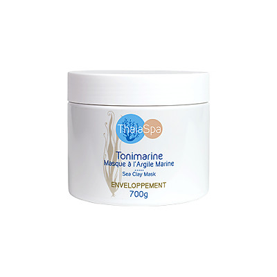 Thalasp Tonimarine Sea Clay Mask 700g