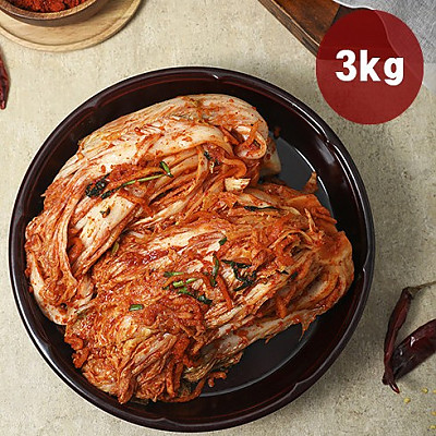 kimchi