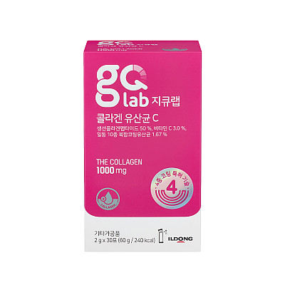 GQlab collagen