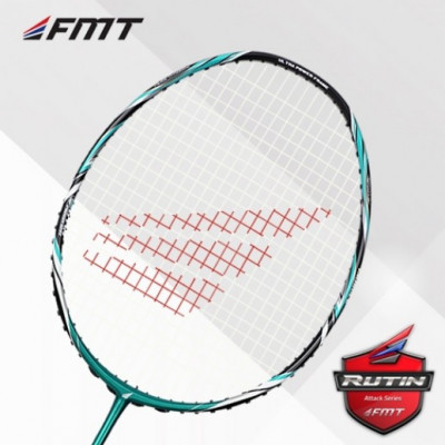 FMT RUTINPOWER MAX 배드민턴라켓