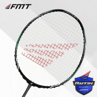 Badminton racket