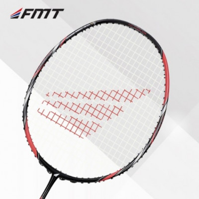 Badminton racket