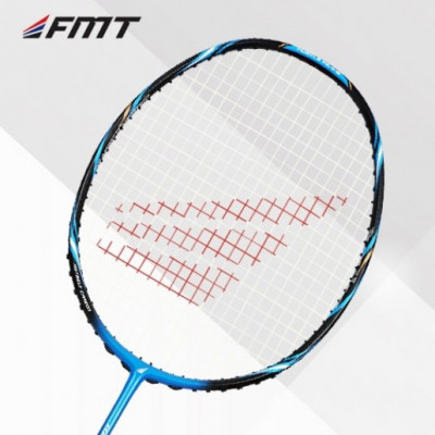 Badminton racket