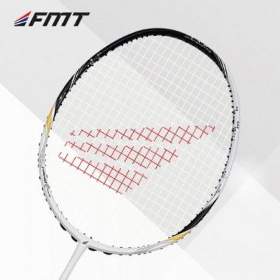 Badminton racket