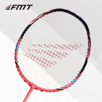 FMT POWER VOLT 1000 배드민턴라켓(PINK,BLUE 2종 중 택1)