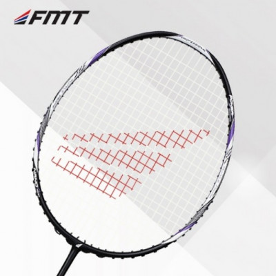 Badminton racket