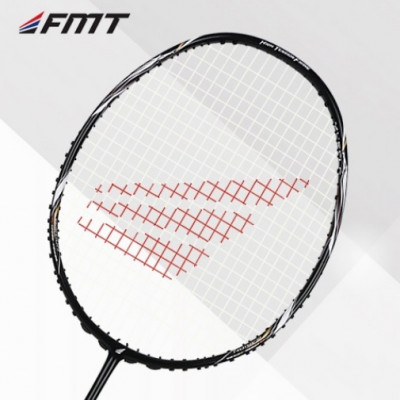 Badminton racket