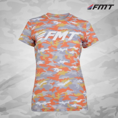 FMT AMBUSH T-SHIRT(ECTASY ORANGE,PINK RAVENDER,MIDNIGHT SKY 3종 중 택1)