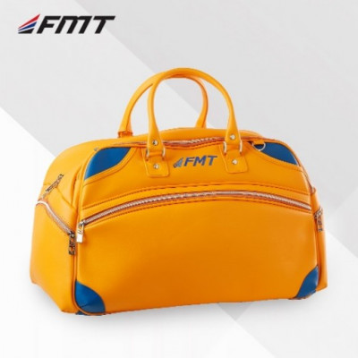 FMT FG1401 ORANGE 보스턴 라켓 가방