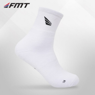 FMT CUT HIGH CUSHION SOCK(LONG,MEDIUM 2종 중 택1)