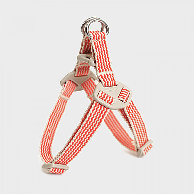 howlgo basic harness (3 color)