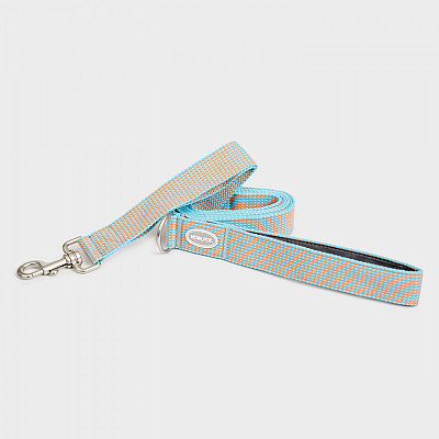 HOWLPOT HCC Large Club Leash (blue)