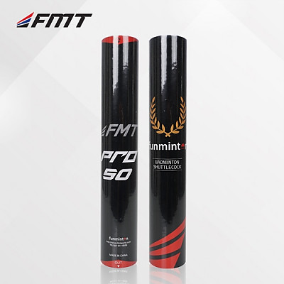 FMT PRO 50 배드민턴라켓