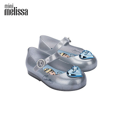 [Mini Melissa] Sweet Love Disney Princess Cinderella