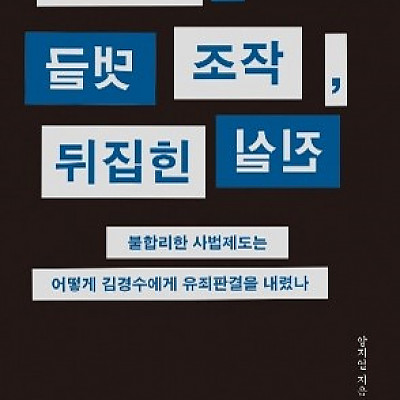 김경수, 댓글 조작, 뒤집힌 진실