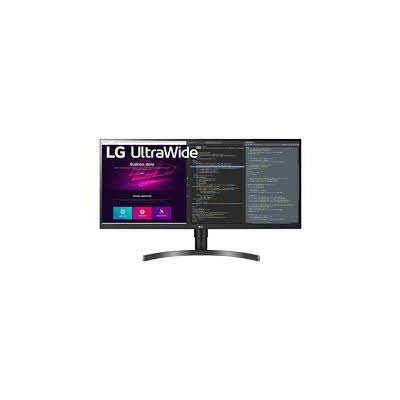 LG 울트라와이드 평면 모니터 34WP550.BKR