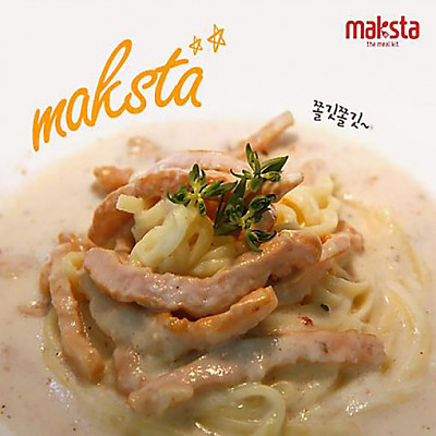 Maksta