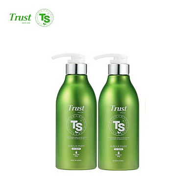 TS Shampoo