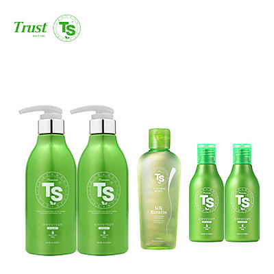 TS Shampoo