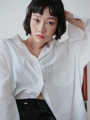 PARK YOON JIN