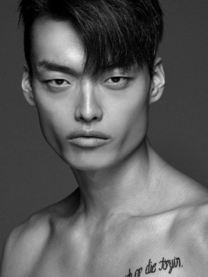 PATRICK KIM